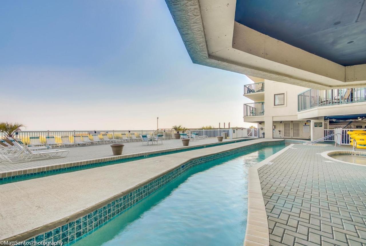 Villa Ocean Bay Club 1201 Myrtle Beach Exterior foto